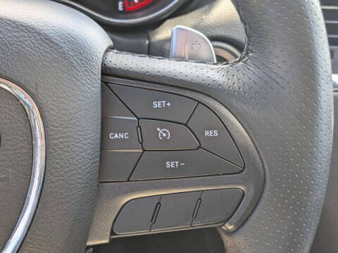 2018 Dodge Durango R/T