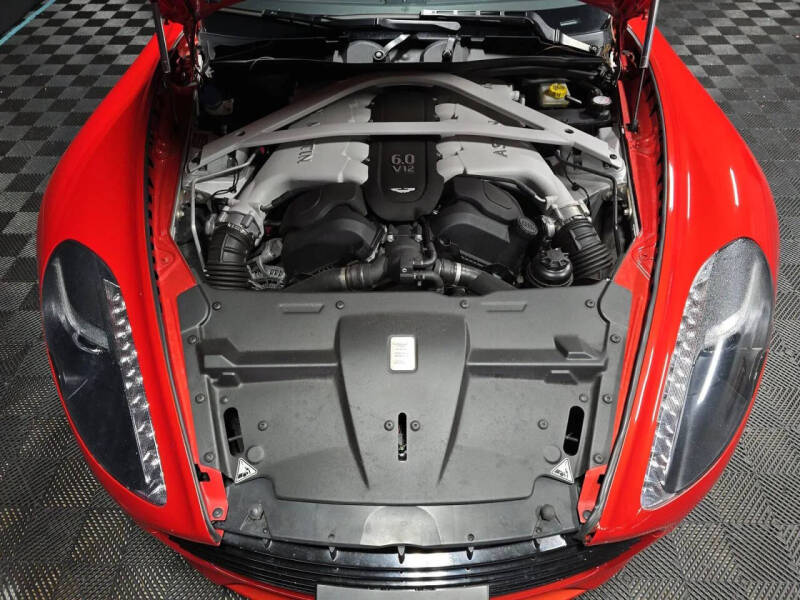 2014 Aston Martin Rapide S