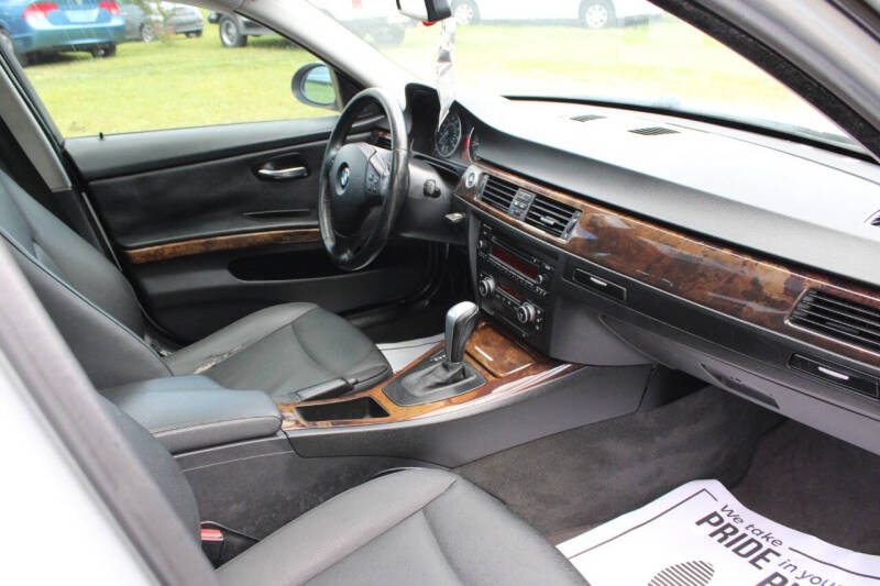 2008 BMW 3 Series 328i