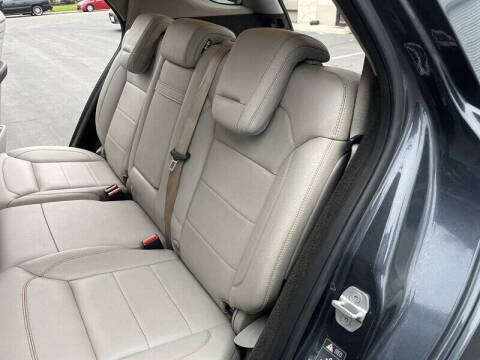 2012 Mercedes-Benz M-Class ML 350