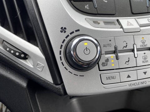 2013 GMC Terrain SLT-1