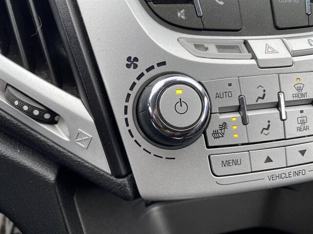 2013 GMC Terrain SLT-1