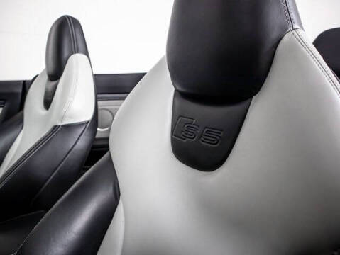 2017 Audi S5 3.0T quattro