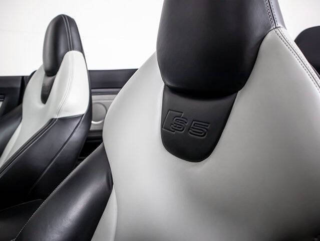 2017 Audi S5 3.0T quattro