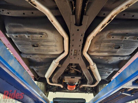 1963 Chevrolet Impala