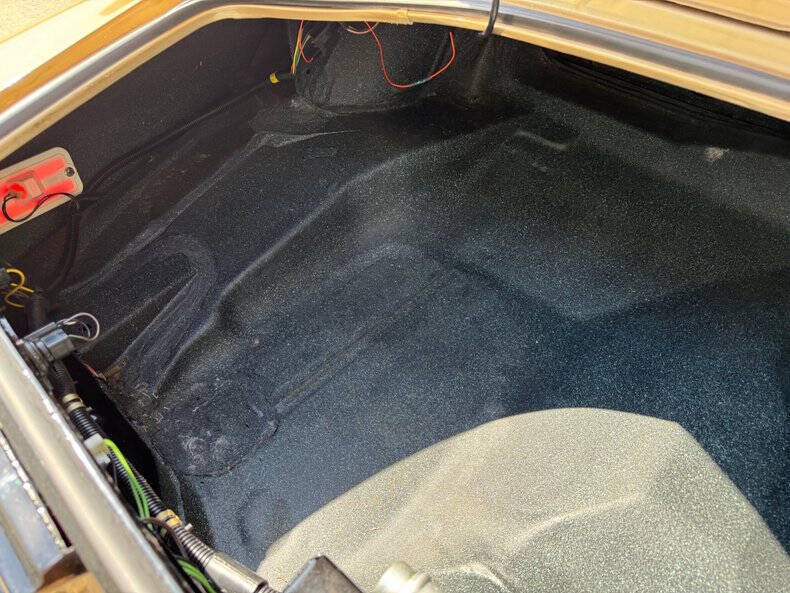 1978 Pontiac Trans Am