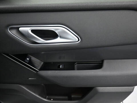 2024 Land Rover Range Rover Velar P250 Dynamic SE