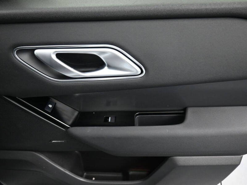 2024 Land Rover Range Rover Velar P250 Dynamic SE