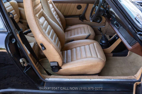 1981 Porsche 911 SC