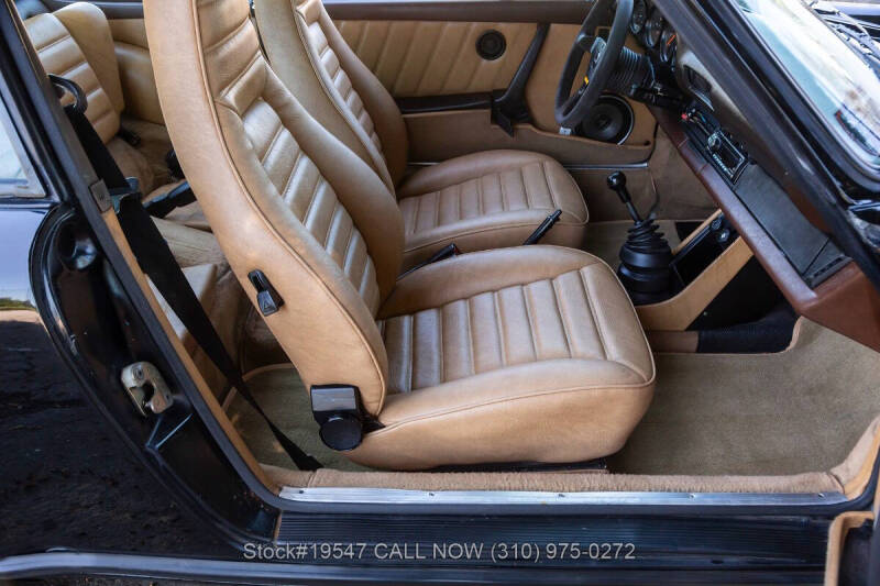 1981 Porsche 911 SC