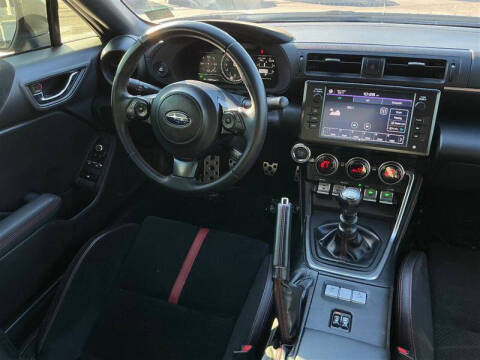 2023 Subaru BRZ Limited