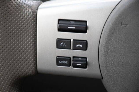 2021 Nissan Frontier