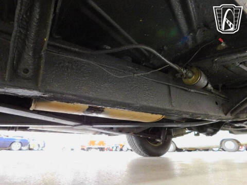 1956 Ford Thunderbird