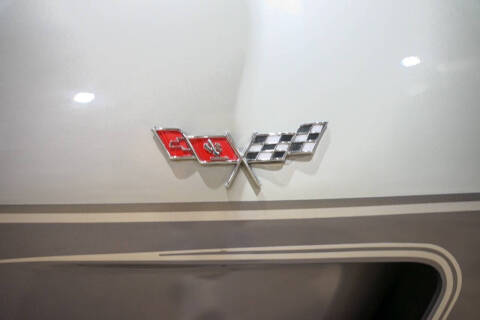 1978 Chevrolet Corvette