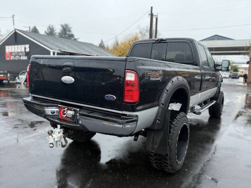 2004 Ford F-350 Super Duty