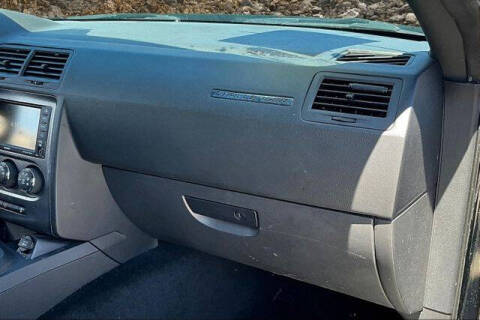 2014 Dodge Challenger R/T