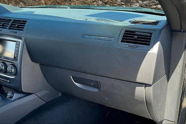 2014 Dodge Challenger R/T