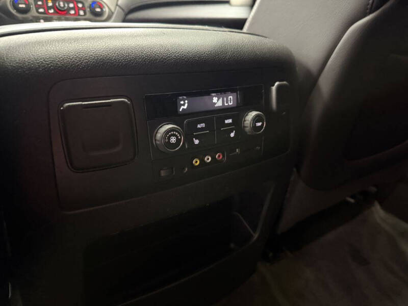 2015 GMC Yukon XL Denali