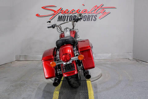 2019 Harley-Davidson Road King