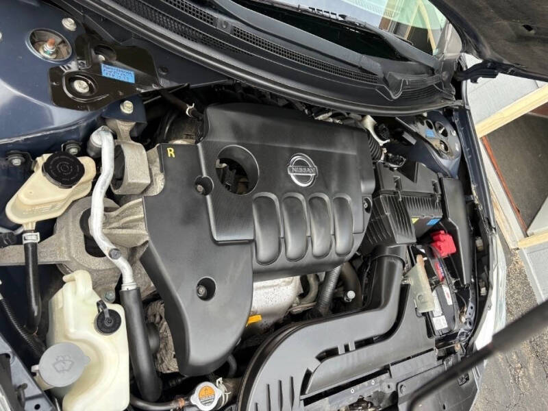 2010 Nissan Altima 2.5