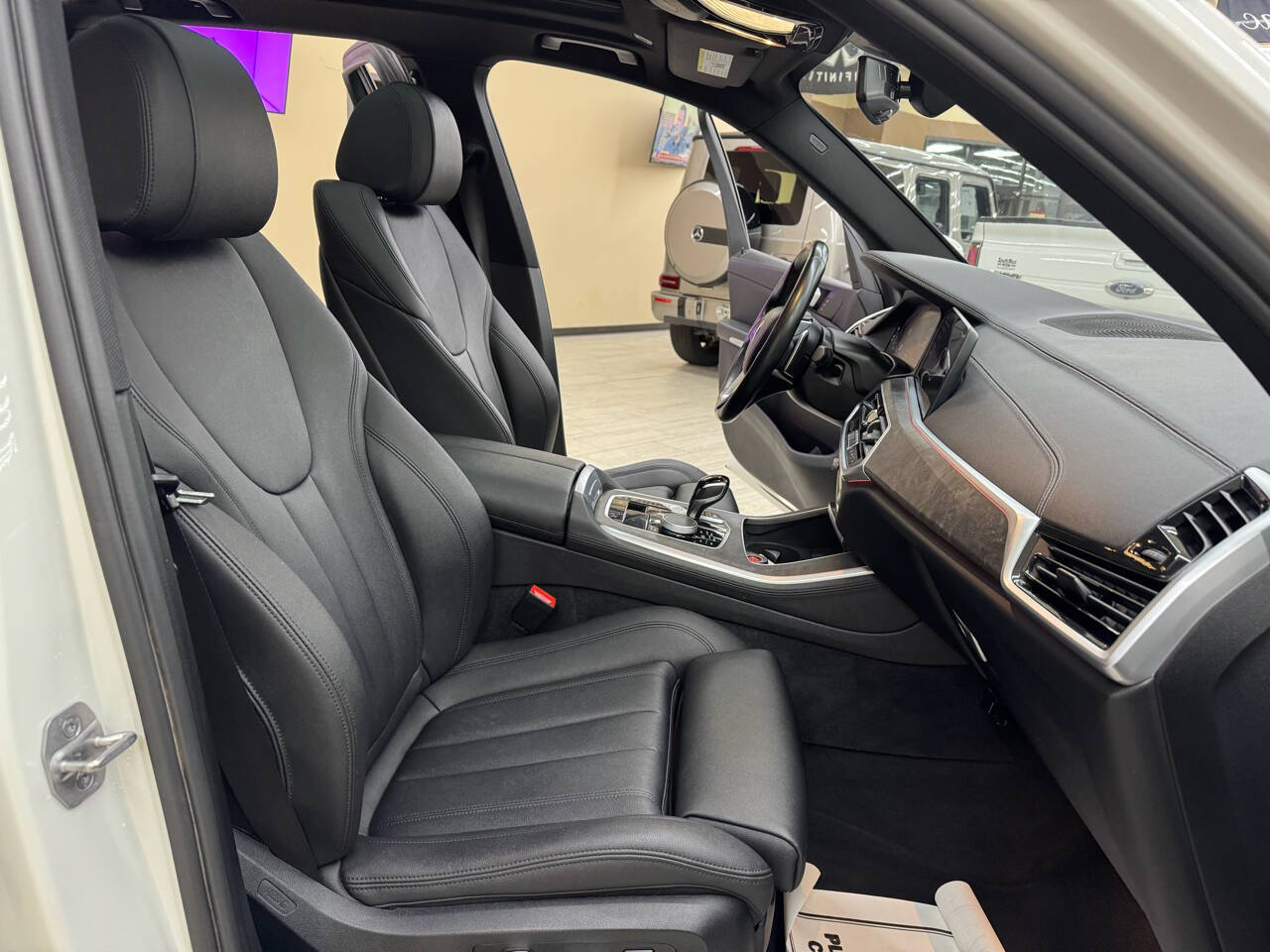 2022 BMW X5 for sale at DFW Auto & Services Inc in Fort Worth, TX