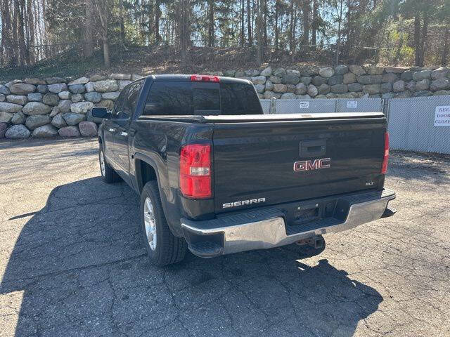 2015 GMC Sierra 1500