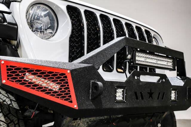 2018 Jeep Wrangler Sport S