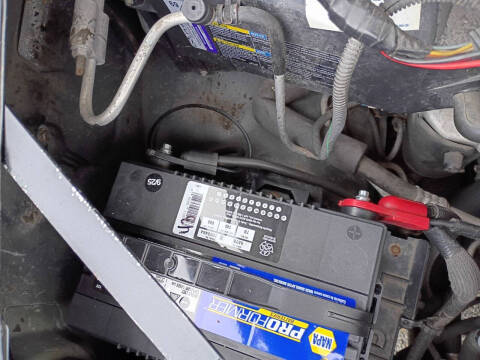 2004 Chevrolet Express