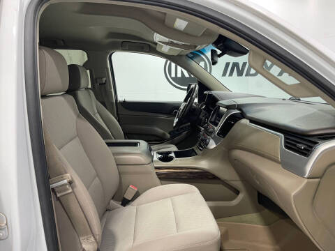 2016 GMC Yukon SLE