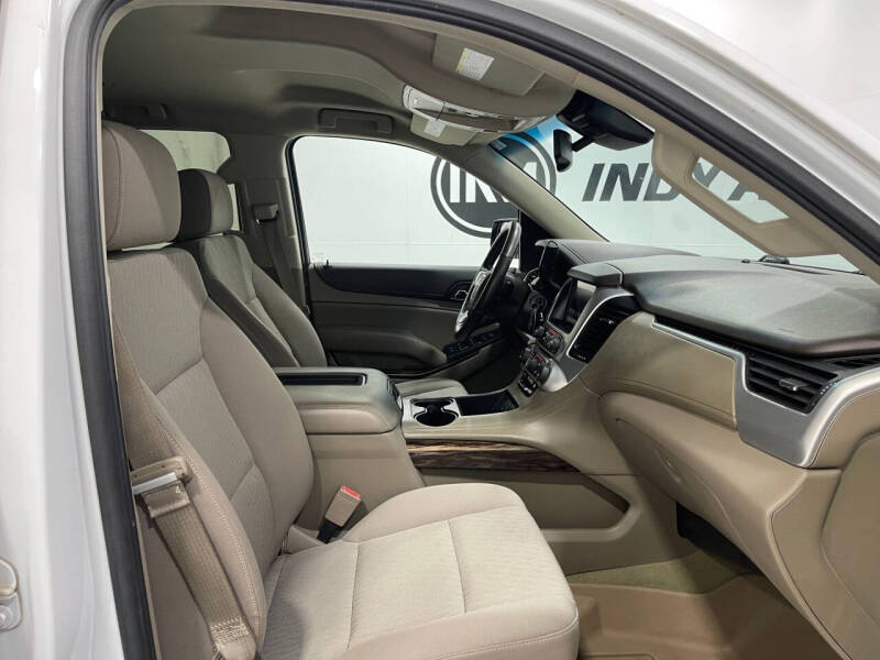 2016 GMC Yukon SLE