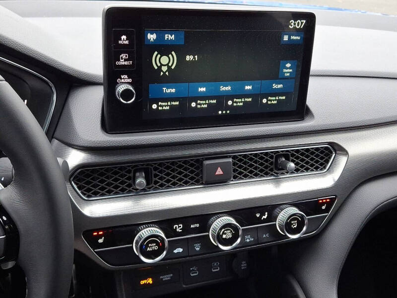 2026 Acura Integra w/A-SPEC