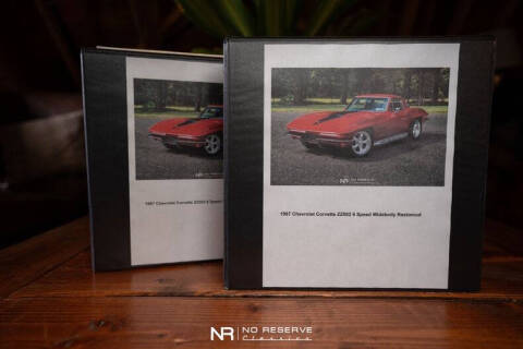 1967 Chevrolet Corvette