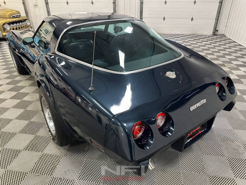 1978 Chevrolet Corvette