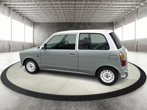 2000 Daihatsu Mira