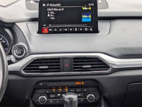 2020 Mazda CX-9 Grand Touring