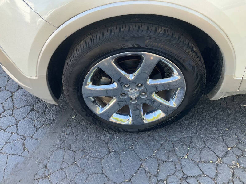 2013 Buick Encore Premium