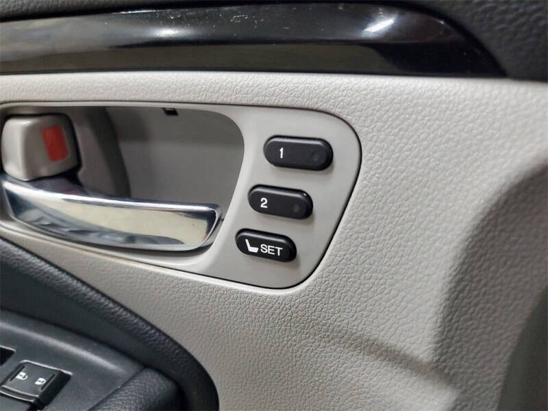 2021 Honda Pilot Touring