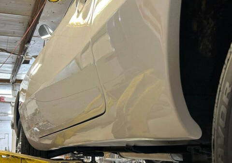 1963 Studebaker Avanti