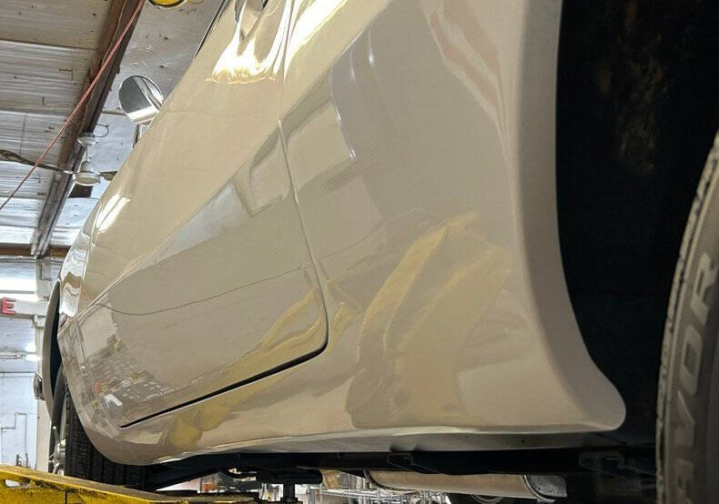 1963 Studebaker Avanti