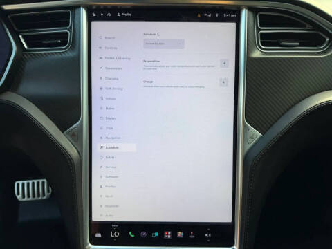 2018 Tesla Model S