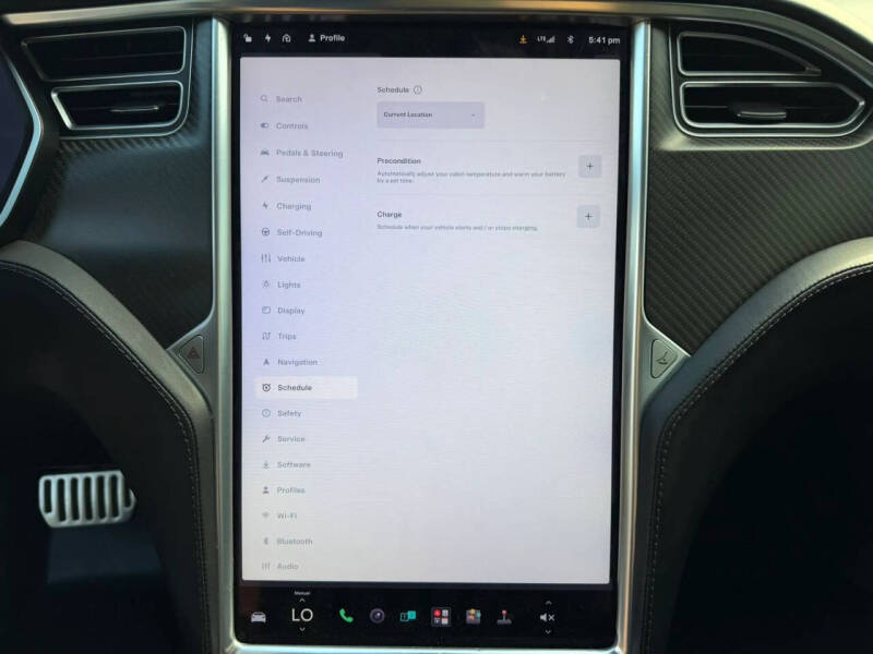 2018 Tesla Model S
