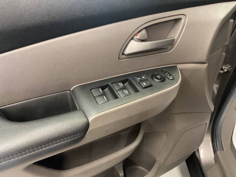 2011 Honda Odyssey EX