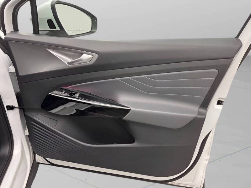 2023 Volkswagen ID.4 S