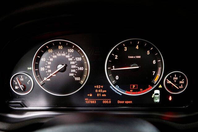 2014 BMW X3 xDrive35i