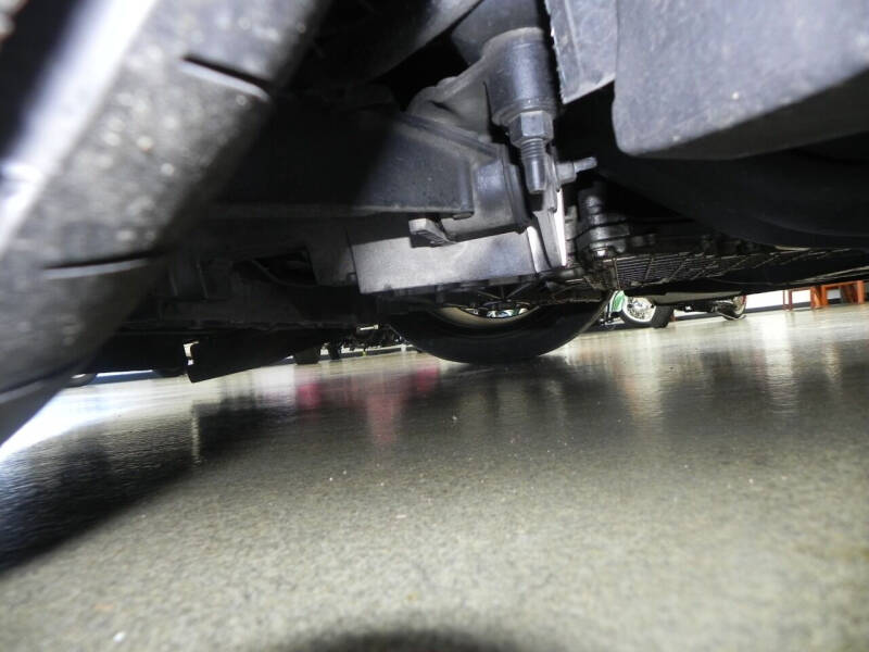 2004 Chevrolet Corvette Z06