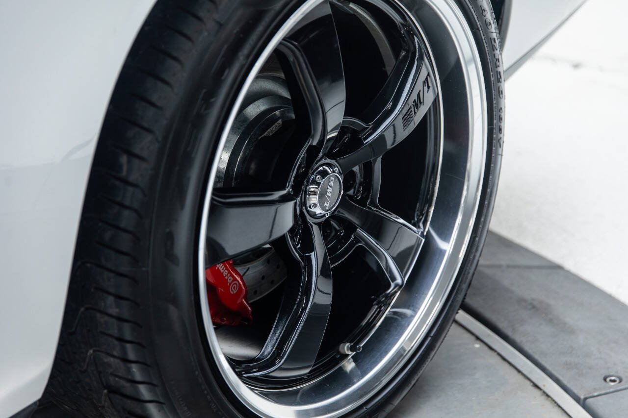2012 Dodge Challenger 65