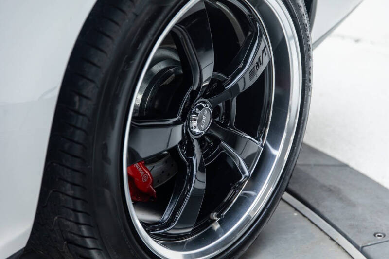 2012 Dodge Challenger SRT8 - Photo 64