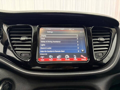 2013 Dodge Dart
