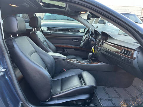 2011 BMW 3 Series 328i