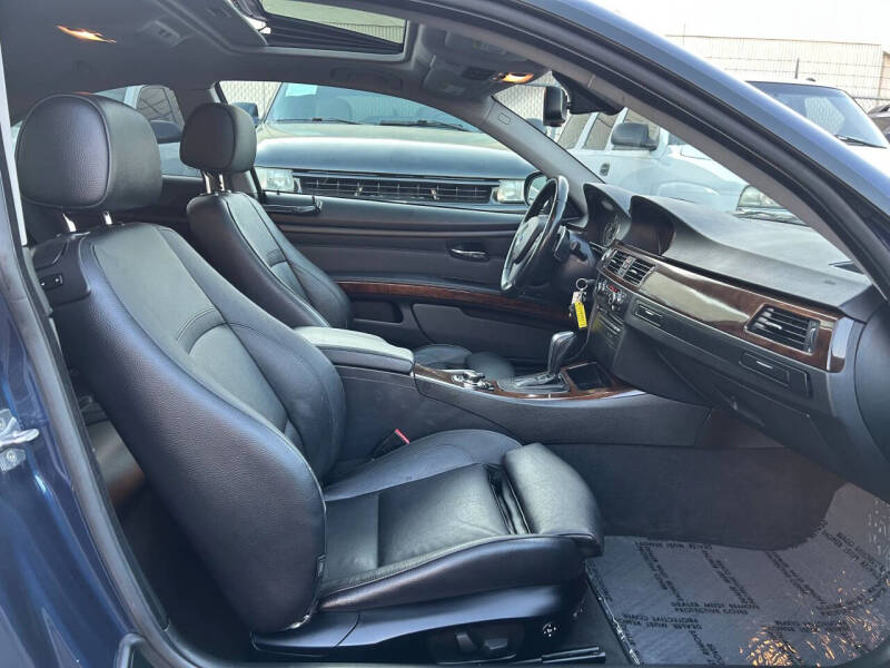 2011 BMW 3 Series 328i